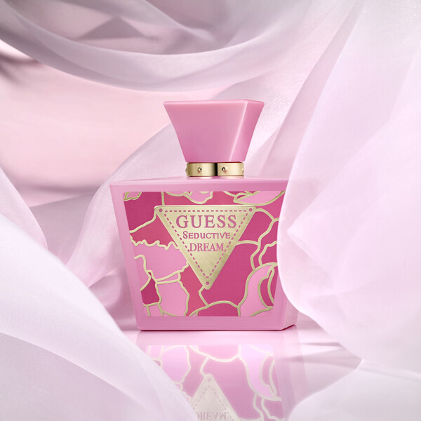 Guess Seductive Dream - Eau de toilette (Bilde 6 av 6)