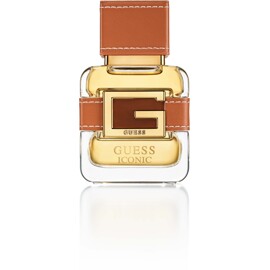 Guess Iconic Men - Eau de parfum 30 ml