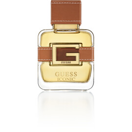 Guess Iconic Men - Eau de parfum 50 ml