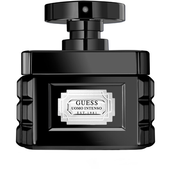 Guess Uomo Intenso - Eau de parfum (Bilde 1 av 4)