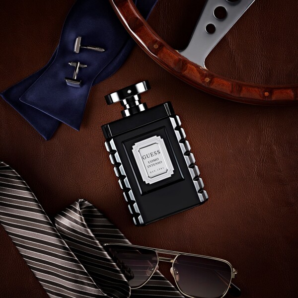 Guess Uomo Intenso - Eau de parfum (Bilde 4 av 4)