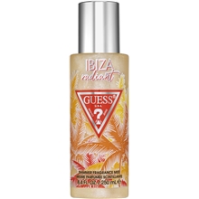 Guess Ibiza Radiant Shimmer - Fragrance Mist