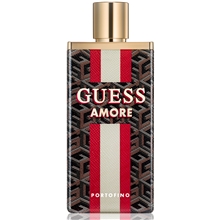 Guess Amore Portofino - Eau de toilette