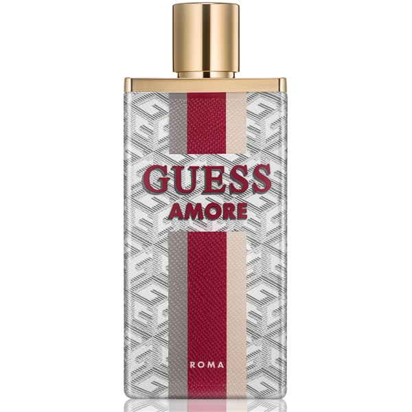 Guess Amore Roma - Eau de toilette (Bilde 1 av 4)