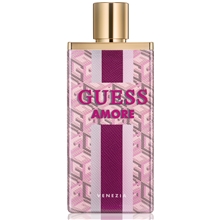 Guess Amore Venezia - Eau de toilette