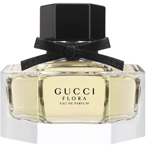 Flora by Gucci - Eau de parfum (Edp) Spray (Bilde 1 av 2)