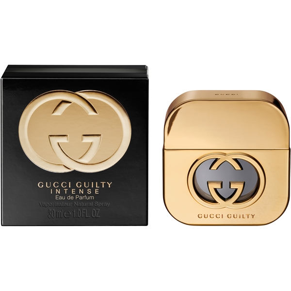 Gucci Guilty Intense - Eau de parfum (Edp) Spray