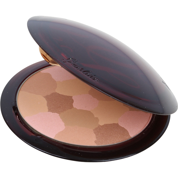 Terracotta Bronzing Powder Light