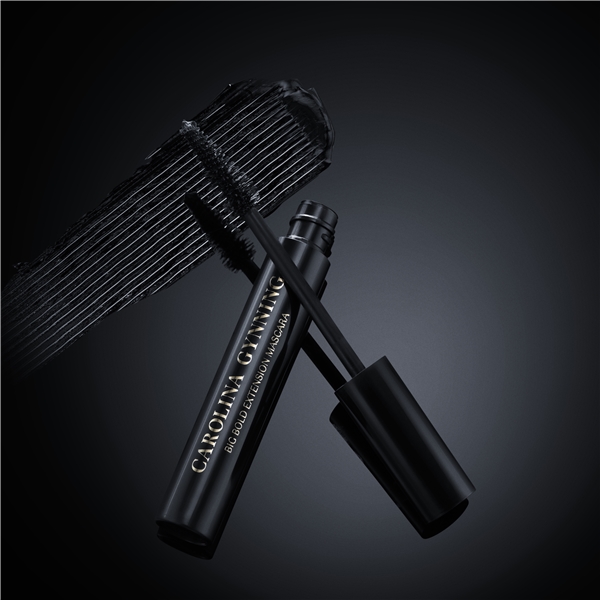 Gynning Big Bold Extension Mascara (Bilde 3 av 3)