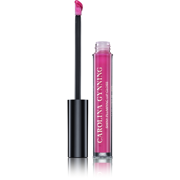 Gynning Shiny Plumping Lip Gloss (Bilde 1 av 4)