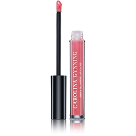 Gynning Shiny Plumping Lip Gloss 2.7 ml Coral Carma
