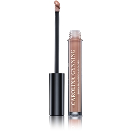 Gynning Shiny Plumping Lip Gloss 2.7 ml Sinful Sand