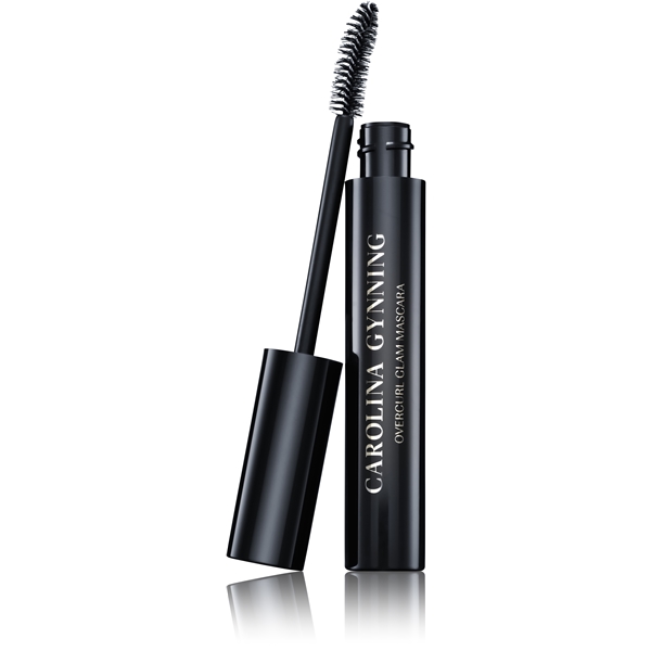 Gynning Overcurl Glam Mascara (Bilde 1 av 3)