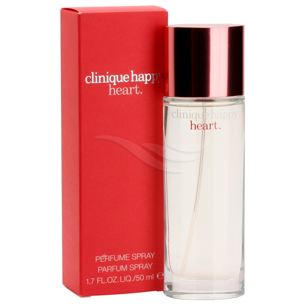 Happy Heart - Perfume Spray