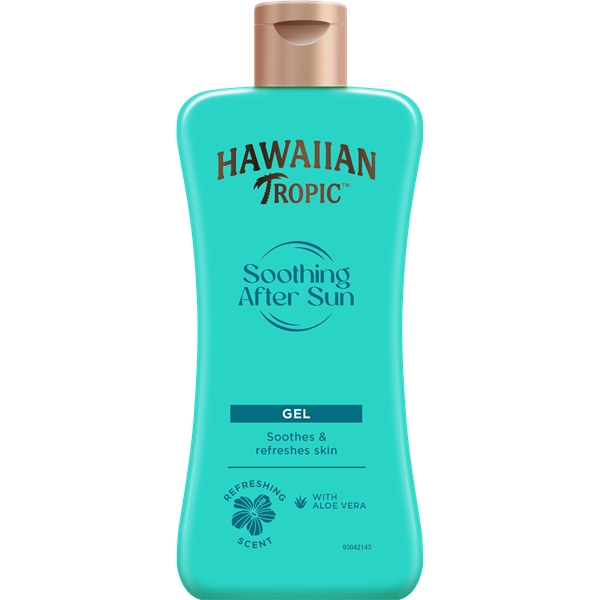 Soothing After Sun Gel With Aloe Vera (Bilde 1 av 2)