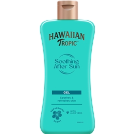 Soothing After Sun Gel With Aloe Vera 200 ml