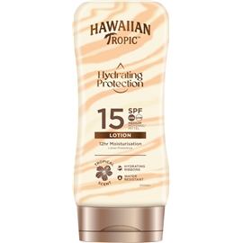Hydrating Protection Lotion SPF15 180 ml