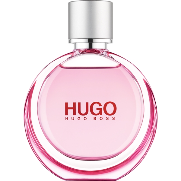 Hugo Woman Extreme - Eau de parfum (Edp) Spray (Bilde 1 av 3)