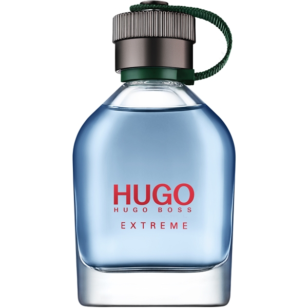 Hugo Man Extreme - Eau de parfum (Edp) Spray (Bilde 1 av 2)