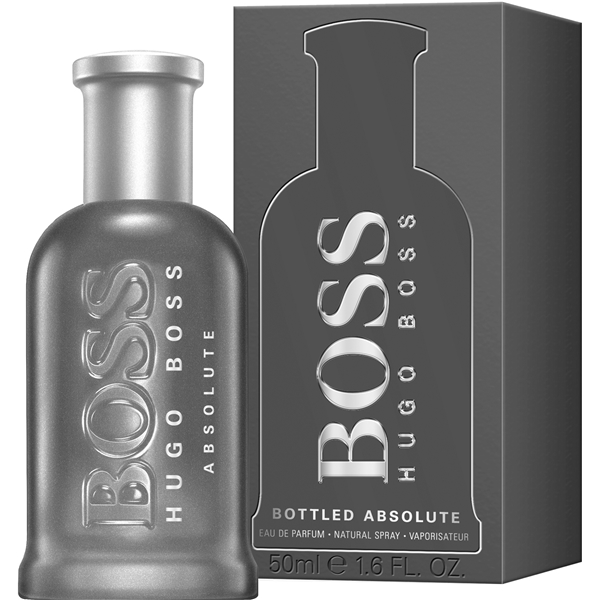Boss Bottled Absolute - Eau de parfum (Bilde 2 av 2)