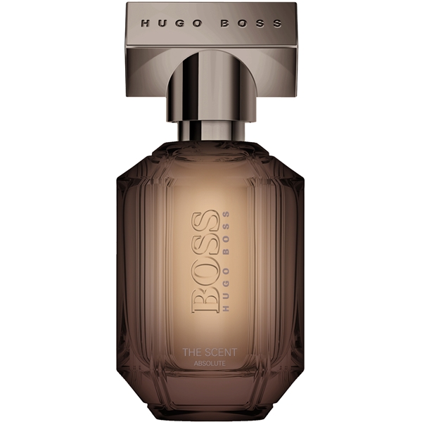 Boss The Scent Absolute For Her - Eau de parfum (Bilde 1 av 7)