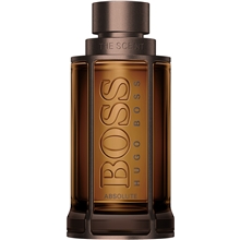 Boss The Scent Absolute - Eau de parfum