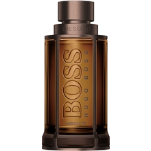 Boss The Scent Absolute - Eau de parfum 100 ml