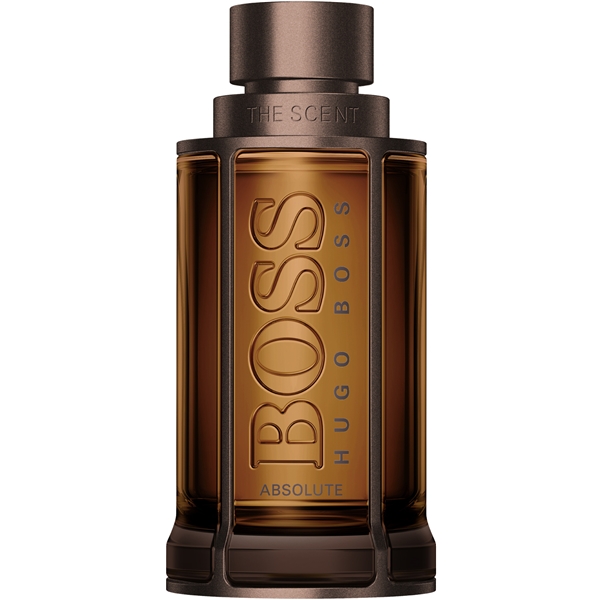 Boss The Scent Absolute - Eau de parfum (Bilde 1 av 7)