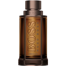 Boss The Scent Absolute - Eau de parfum 50 ml