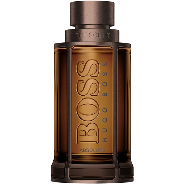 Boss The Scent Absolute - Eau de parfum (Bilde 1 av 7)