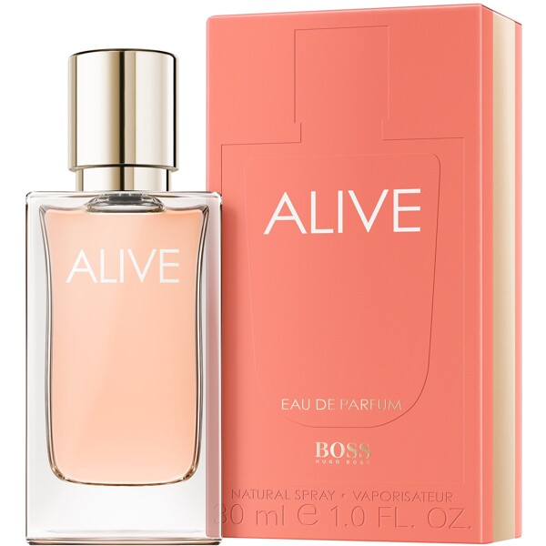 Boss Alive - Eau de parfum (Bilde 2 av 5)