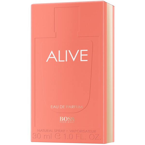 Boss Alive - Eau de parfum (Bilde 3 av 5)