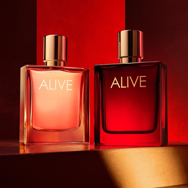 Boss Alive - Eau de parfum (Bilde 4 av 5)