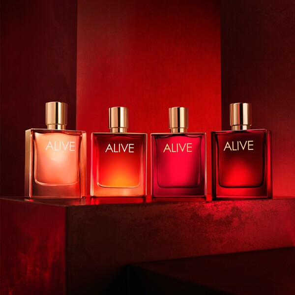 Boss Alive - Eau de parfum (Bilde 5 av 5)