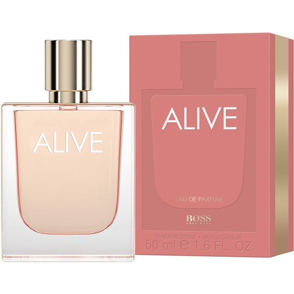 Boss Alive - Eau de parfum (Bilde 2 av 5)