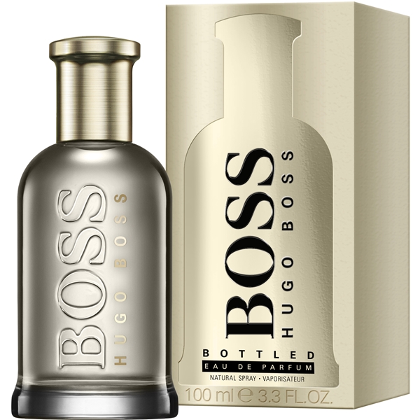Boss Bottled Eau de Parfum (Bilde 2 av 6)
