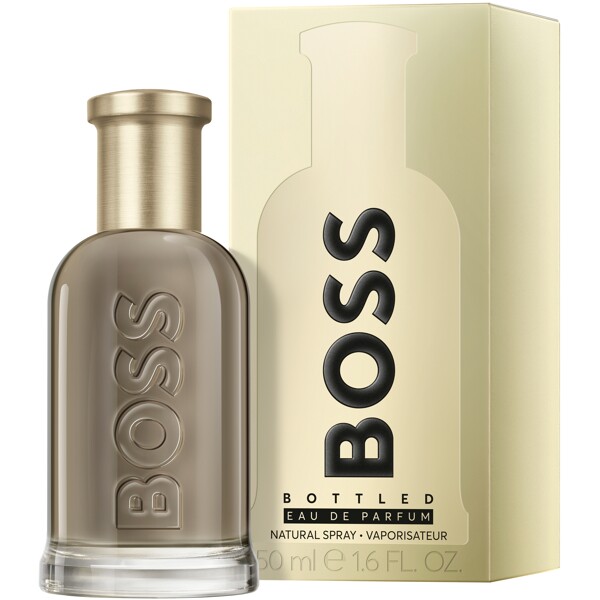 Boss Bottled Eau de Parfum (Bilde 2 av 6)