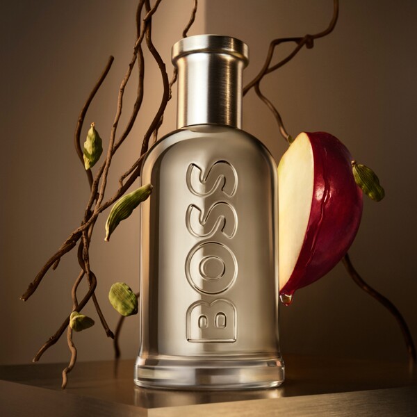 Boss Bottled Eau de Parfum (Bilde 3 av 7)