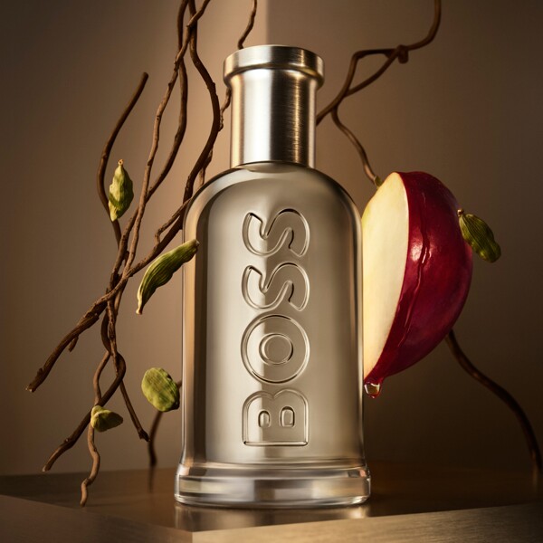 Boss Bottled Eau de Parfum (Bilde 3 av 6)