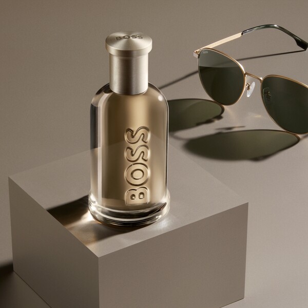 Boss Bottled Eau de Parfum (Bilde 5 av 6)