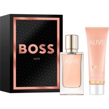 Boss Alive - Gift Set