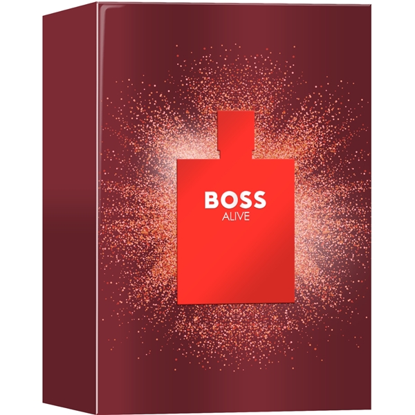 Boss Alive - Gift Set (Bilde 3 av 3)