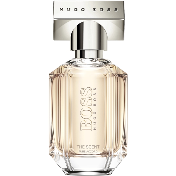 The Scent For Her Pure Accord - Eau de toilette (Bilde 1 av 6)