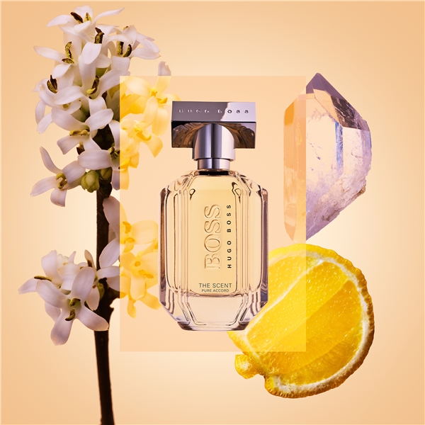 The Scent For Her Pure Accord - Eau de toilette (Bilde 3 av 6)