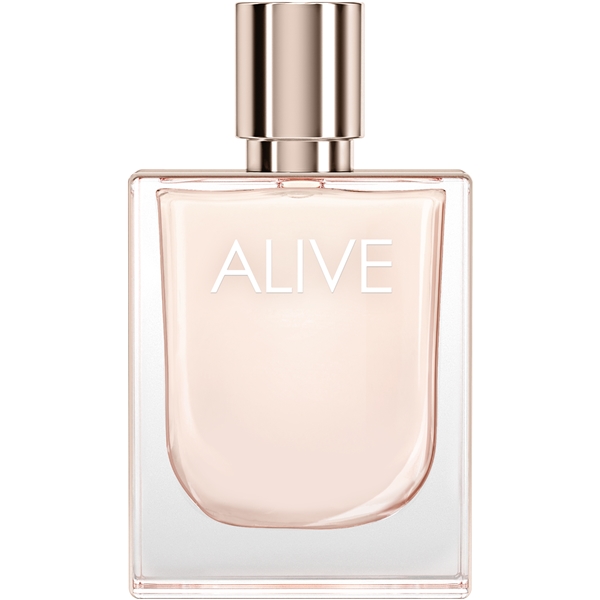 Boss Alive - Eau de toilette (Bilde 1 av 5)