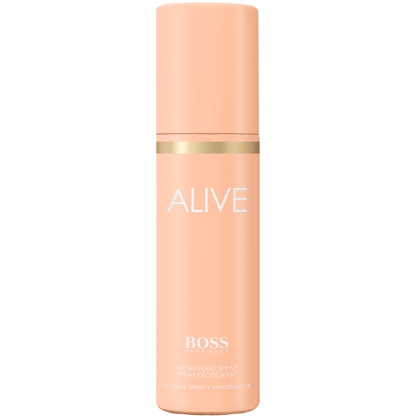 Boss Alive Hugo Boss Body spray