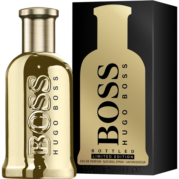 Boss Bottled Collector - Eau de parfum (Bilde 2 av 3)