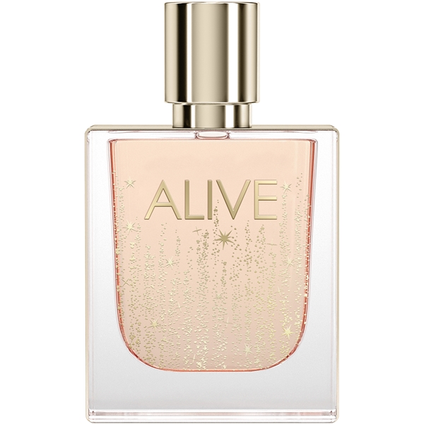 Alive Collector - Eau de parfum (Bilde 1 av 2)