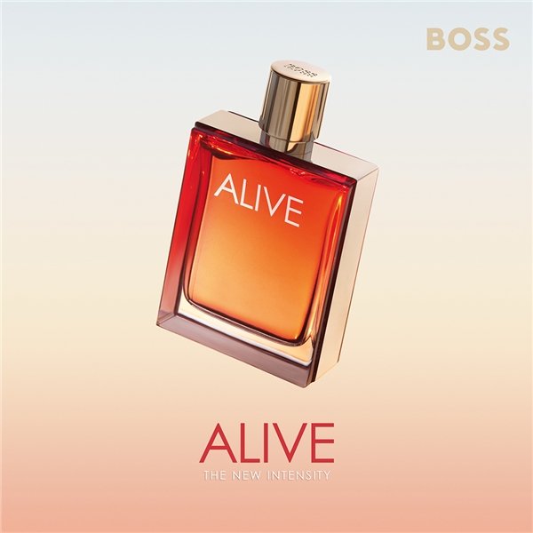 Boss Alive Intense - Eau de parfum (Bilde 3 av 5)