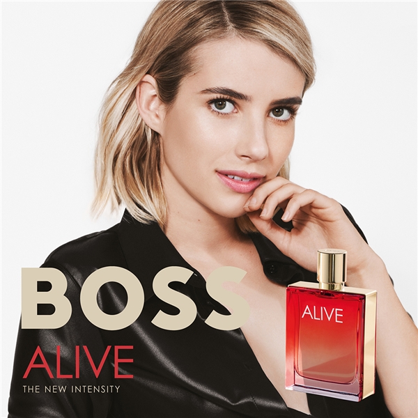 Boss Alive Intense - Eau de parfum (Bilde 4 av 5)